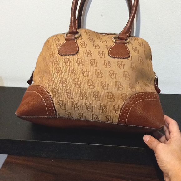 Dooney & Bourke bag - Picture 5 of 13